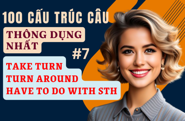 Cấu Trúc Tiếng Anh Thông Dụng