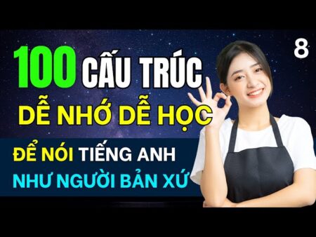 Cấu Trúc Câu Hay Dùng