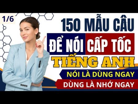 Cấu trúc câu tiếng anh giao tiếp
