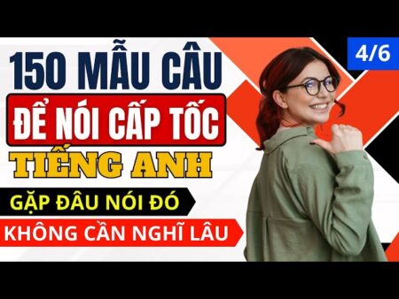 Cấu trúc câu tiếng anh giao tiếp