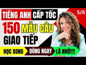 Cấu trúc câu tiếng anh giao tiếp