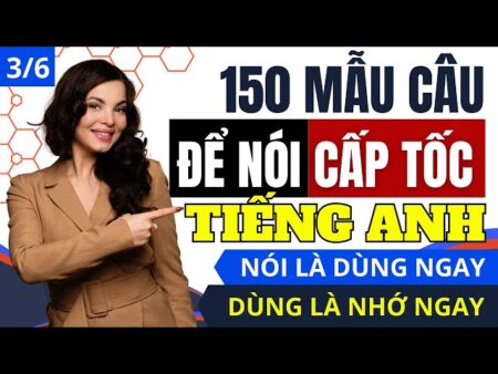 Cấu trúc câu tiếng anh giao tiếp